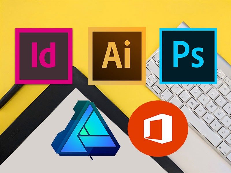 10 Best Graphic Design Software & Tools of 2022 (Free and Paid) - New